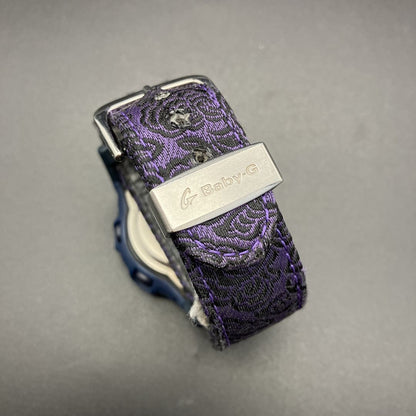 G-Shock Baby-G BGF-111 Digital Quartz Women ジーショック 即決 Casio Watch