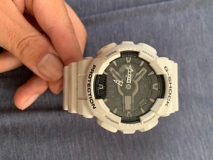 G-Shock Digital-Analog Quartz Men