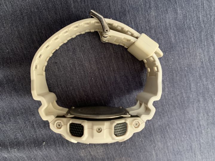 G-Shock Digital-Analog Quartz Men