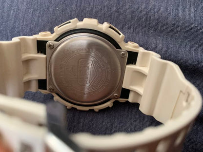 G-Shock Digital-Analog Quartz Men