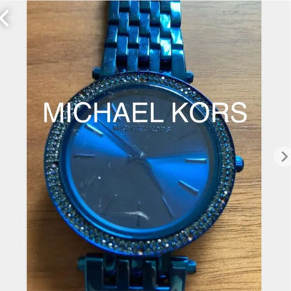 Michael Kors DARCI MK3190 Analog Quartz Women