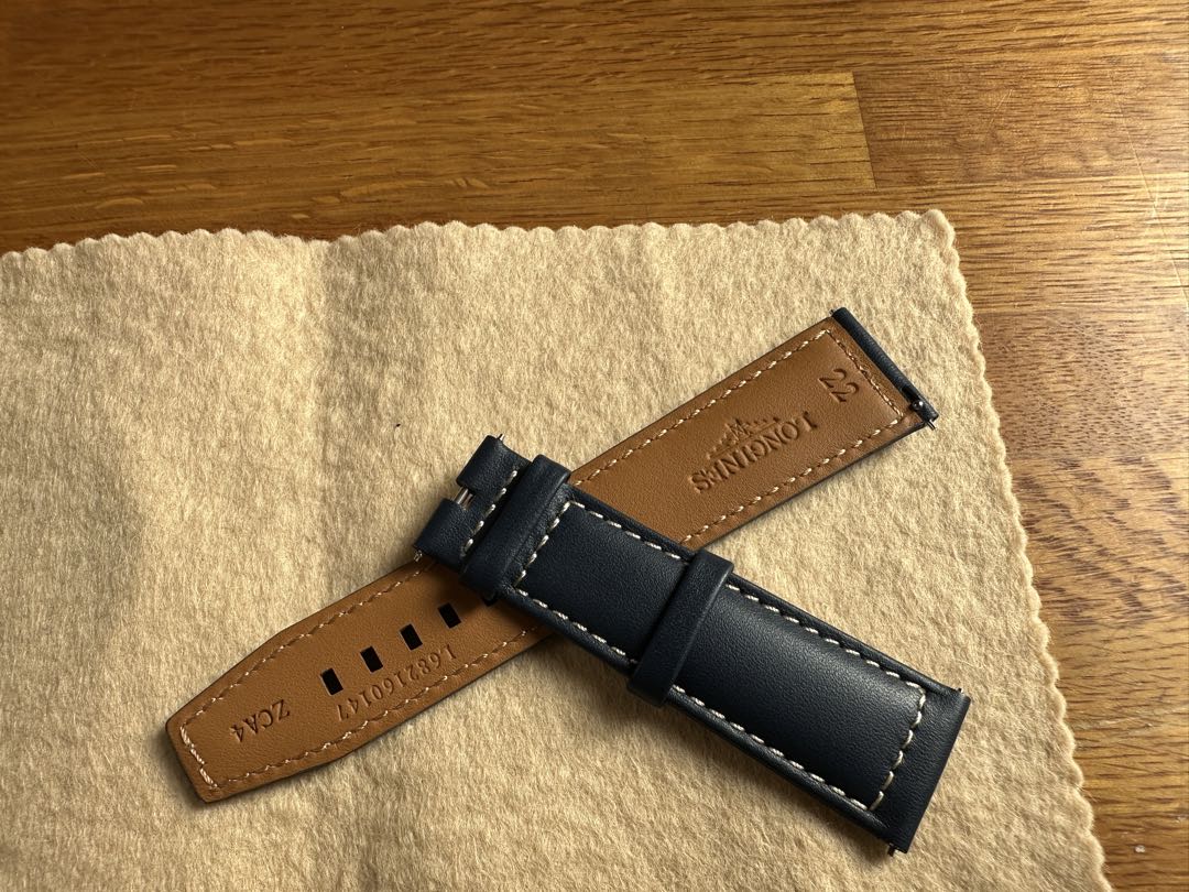 Analog Quartz Men