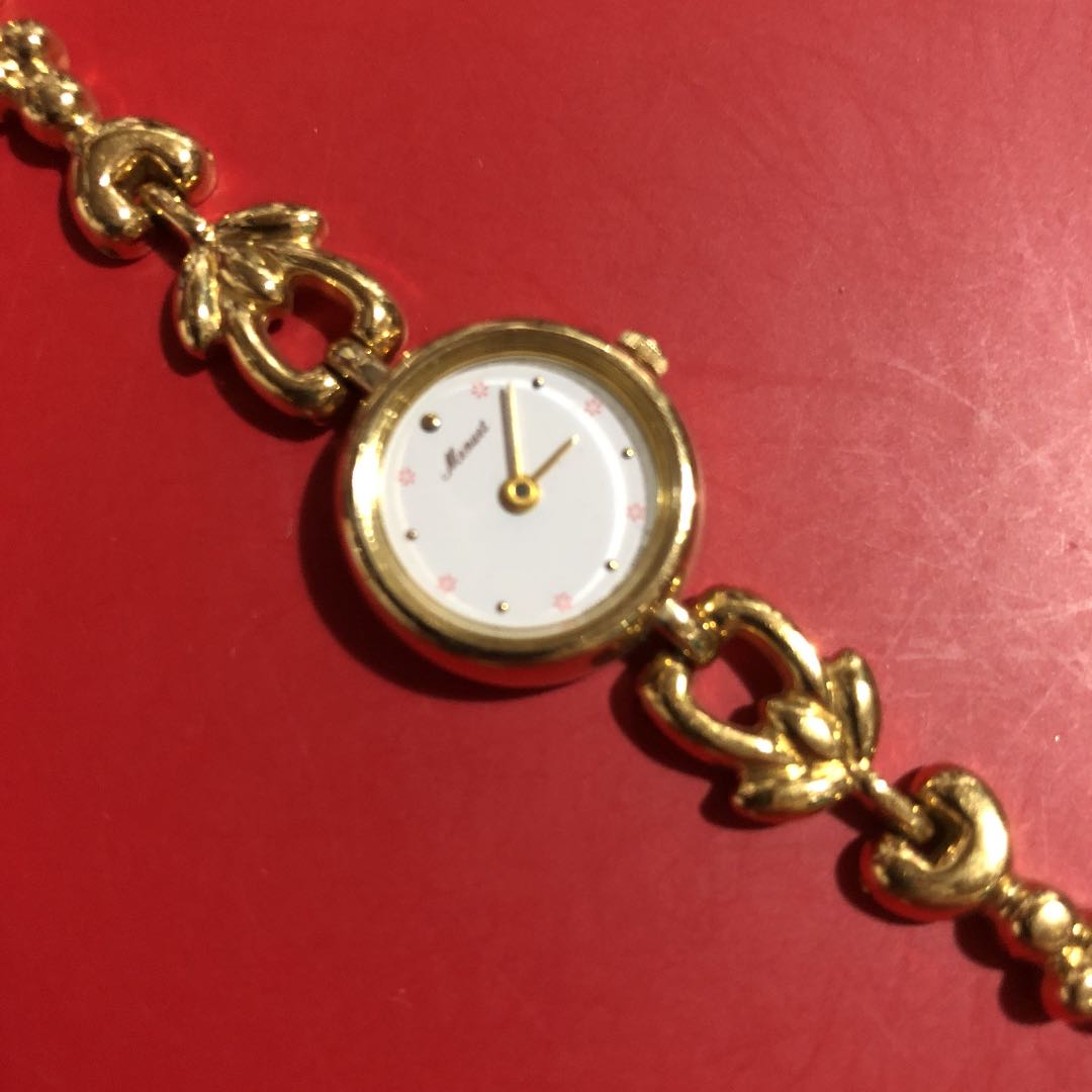 Casio Analog Quartz Women