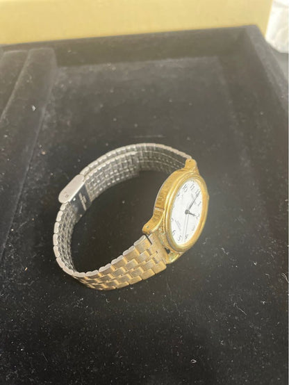Citizen FREE WAY 7680-A40907 Analog Quartz Men