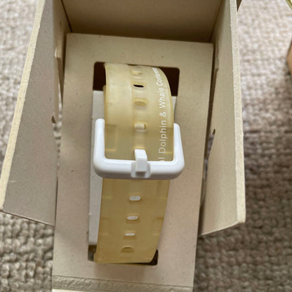 G-Shock Baby-G dolphin whale Digital Quartz Women