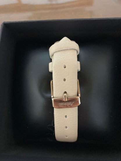 AMBROSE Analog Quartz Women
