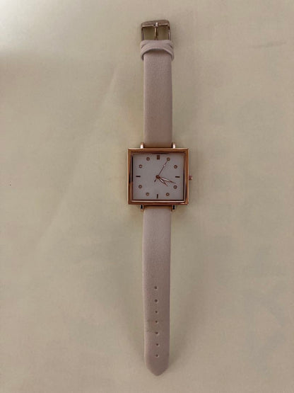 AMBROSE Analog Quartz Women