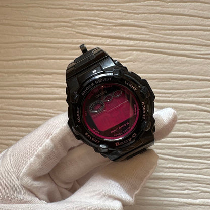 G-shock Baby-g BGR-300 Digital Solar Women