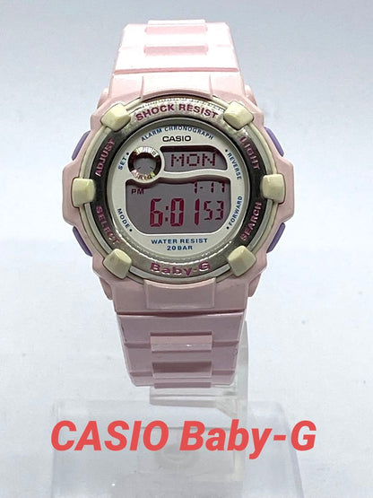 G-Shock Baby-G G 300 Digital Quartz Women
