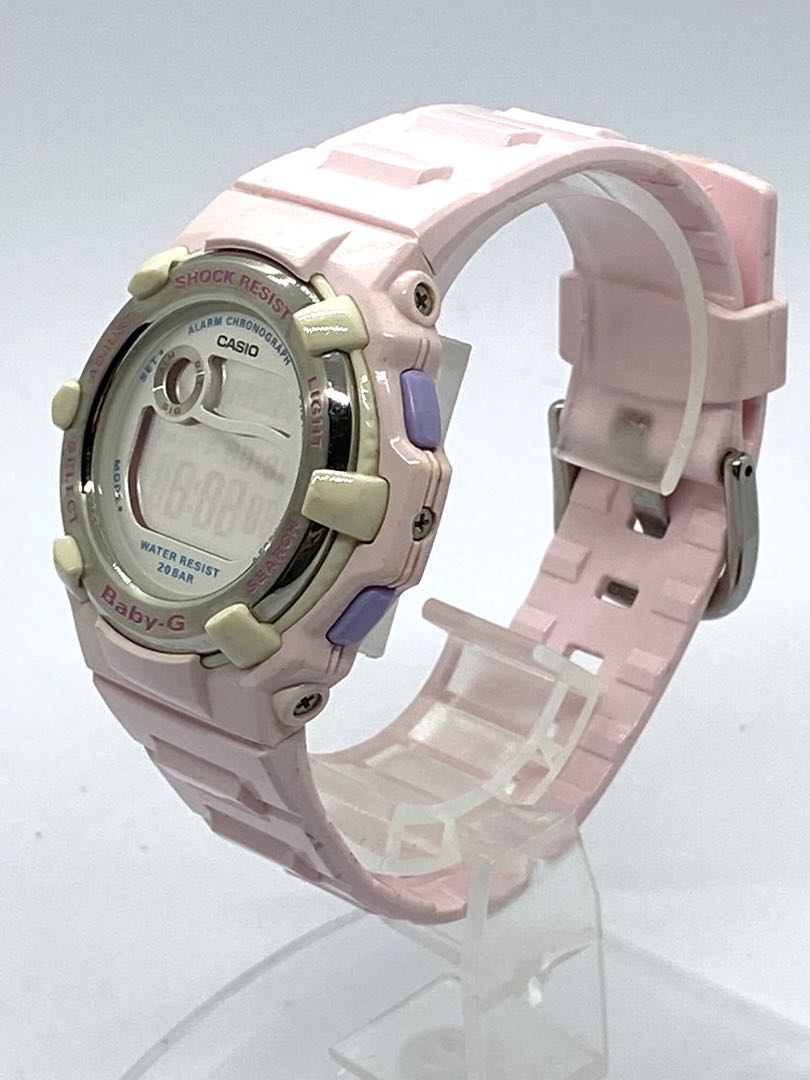 G-Shock Baby-G G 300 Digital Quartz Women