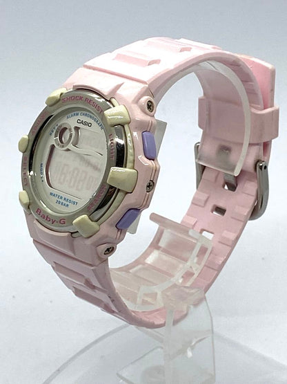 G-Shock Baby-G G 300 Digital Quartz Women