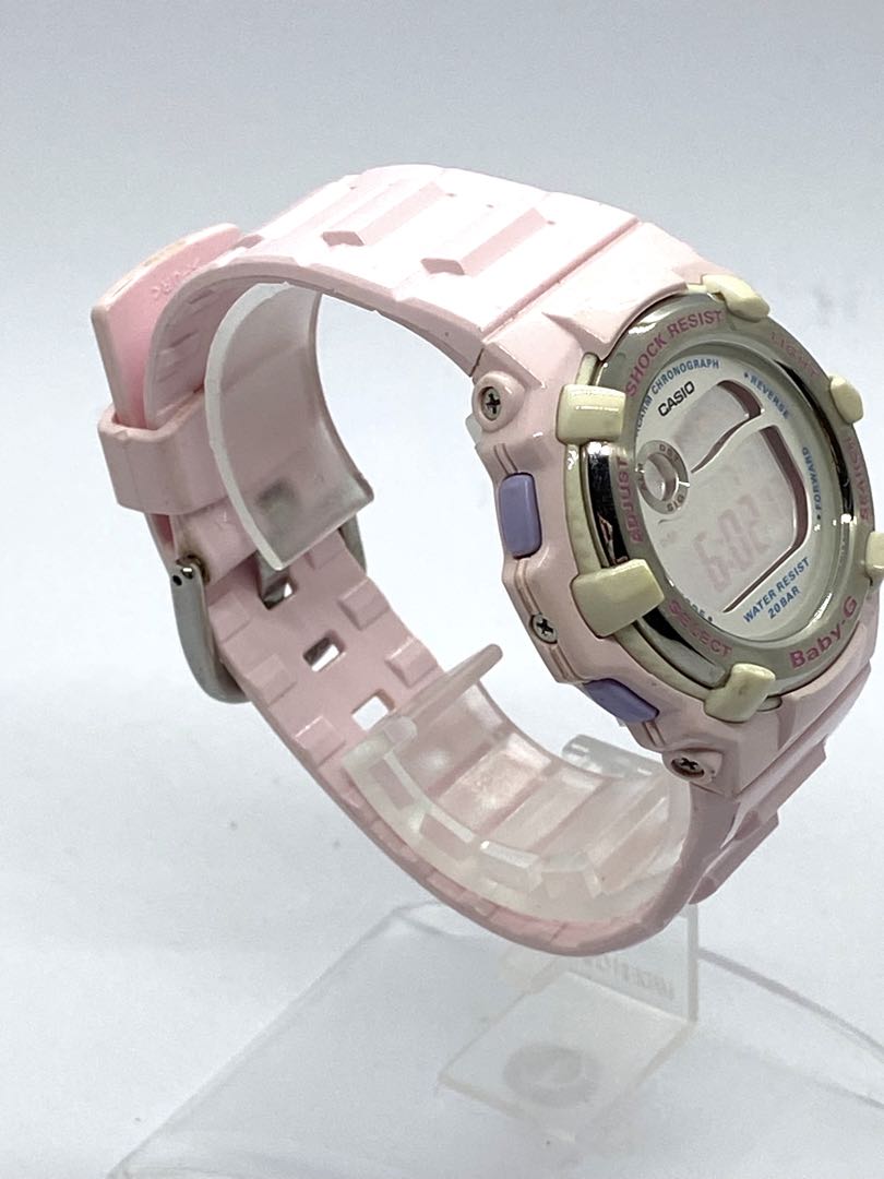 G-Shock Baby-G G 300 Digital Quartz Women