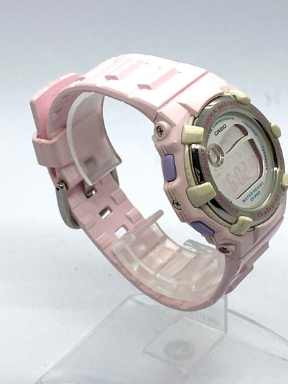 G-Shock Baby-G G 300 Digital Quartz Women