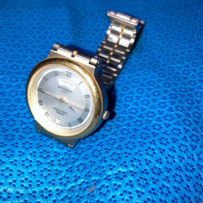 Casio ARGENT Analog Quartz Women Ａｒｇｅｎｔディデイズコンビネーションwomen＆Men希少品