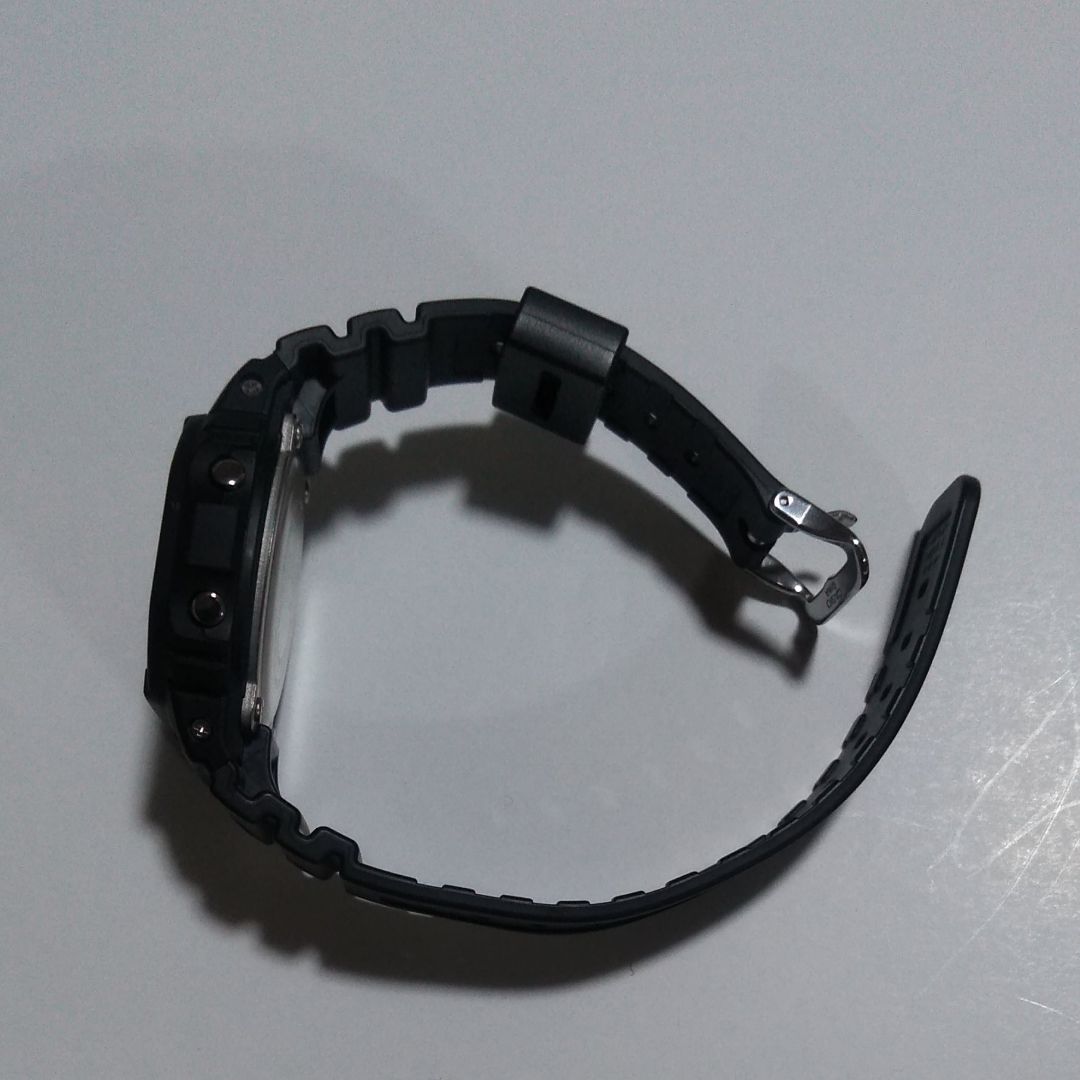 G-Shock Digital Quartz Men