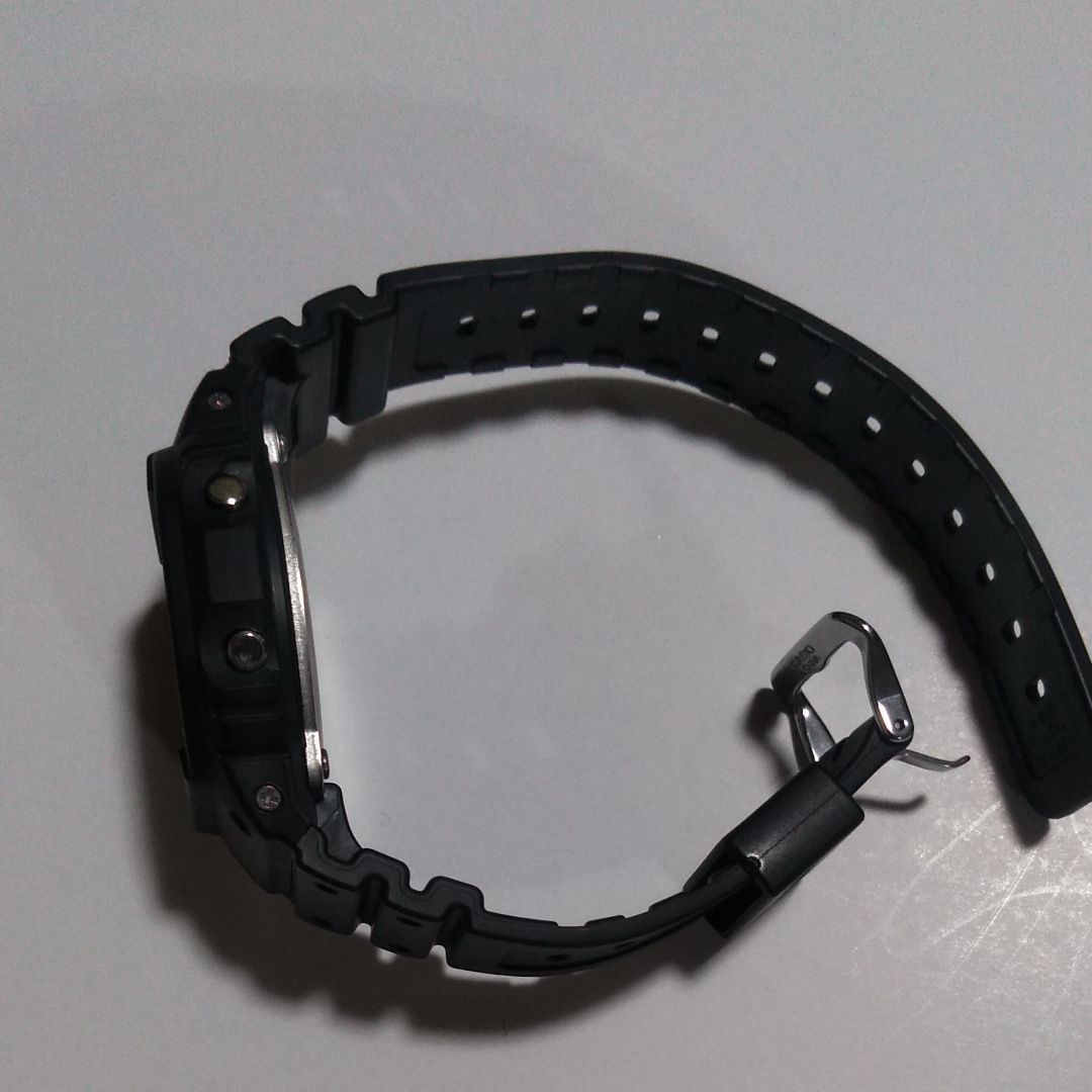 G-Shock Digital Quartz Men