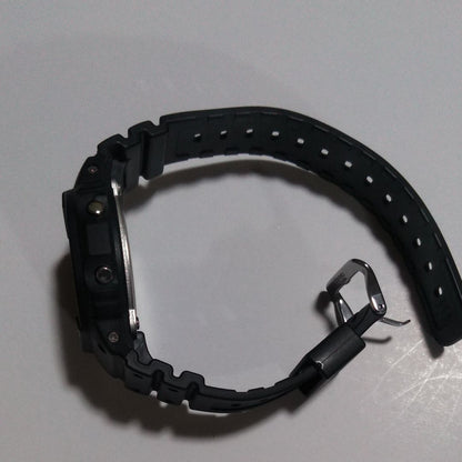 G-Shock Digital Quartz Men