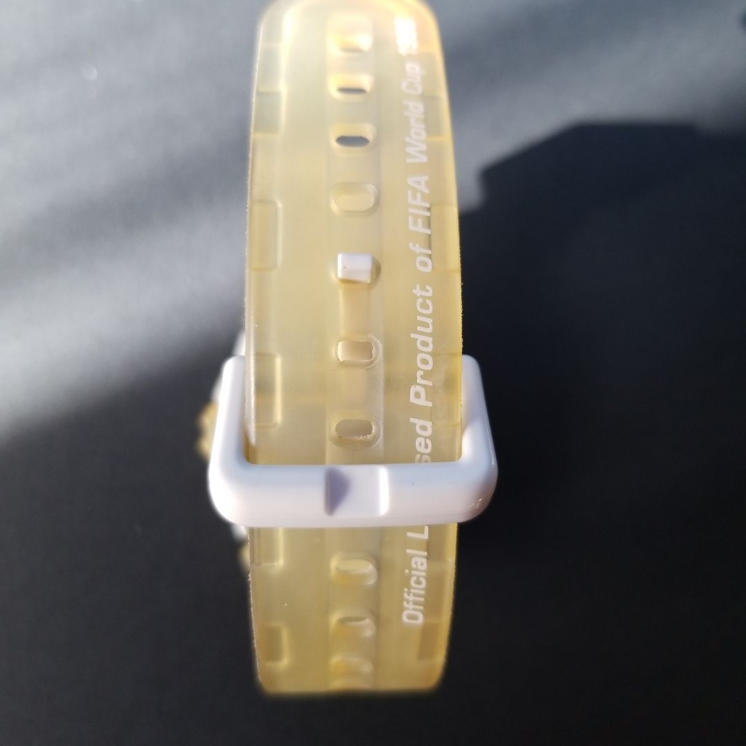 G-shock Baby-G BGT-100 Digital Quartz Women