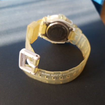 G-shock Baby-G BGT-100 Digital Quartz Women