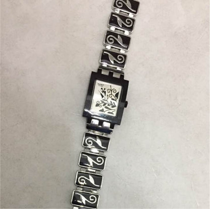 Swatch Analog Quartz Women