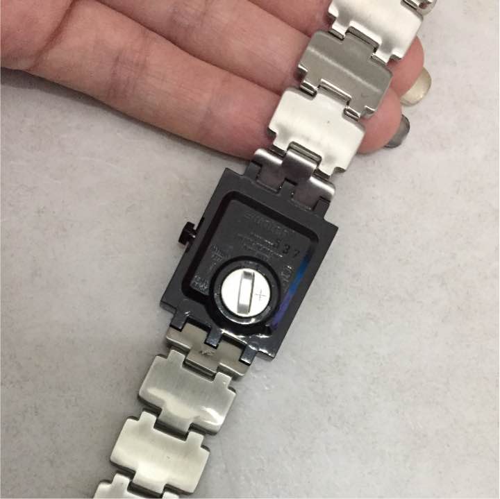 Swatch Analog Quartz Women