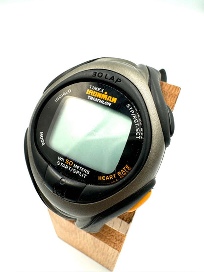 TIMEX IRONMAN TRIATHLON Digital Watch