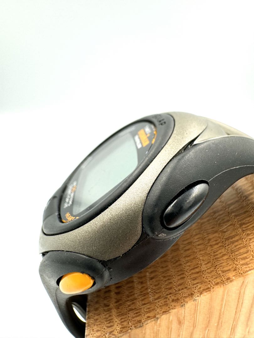 TIMEX IRONMAN TRIATHLON Digital Watch