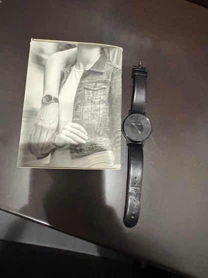 Klasse14 Digital Quartz Women