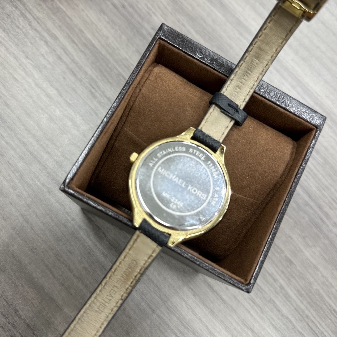 Michael Kors MK-2346 Analog Quartz Men
