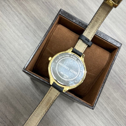 Michael Kors MK-2346 Analog Quartz Men