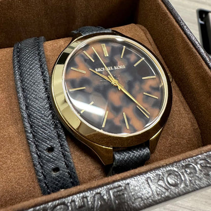 Michael Kors MK-2346 Analog Quartz Men