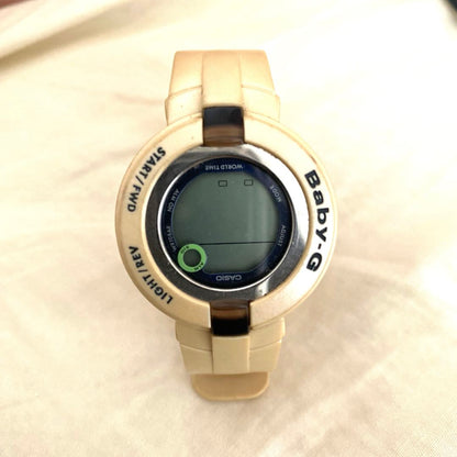 G-shock Baby-g BG-1200 Digital Quartz Women