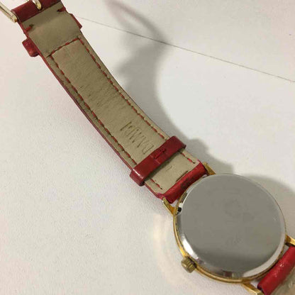 BETTY BOOP Analog Quartz Women ベティ・ブープ 希少 レトロ ベティ Watch