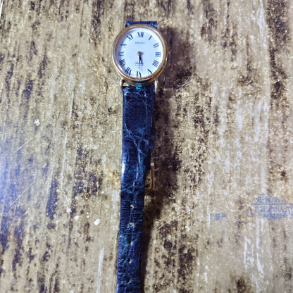 Seiko Analog Quartz Women