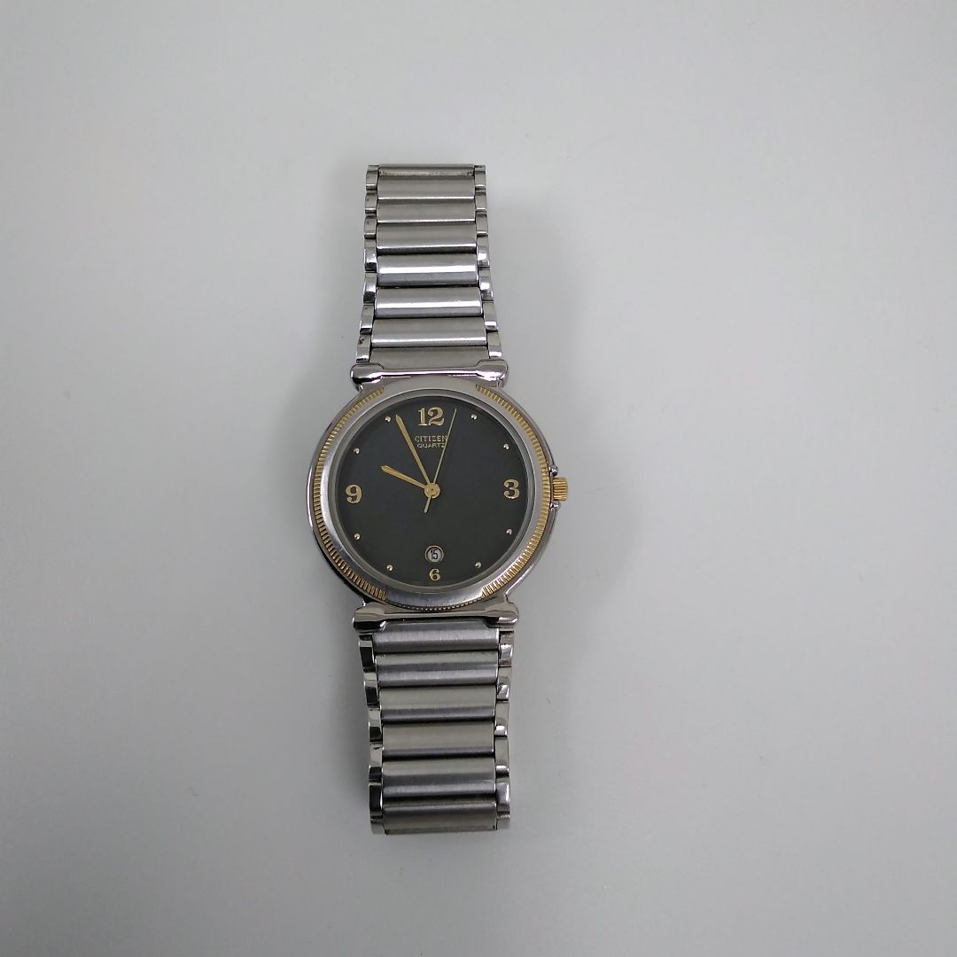 Citizen Analog Quartz Men
