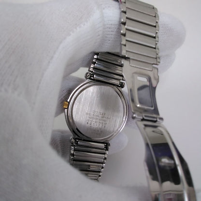 Citizen Analog Quartz Men