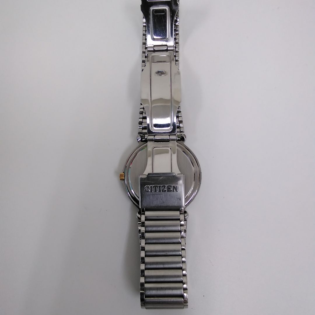 Citizen Analog Quartz Men