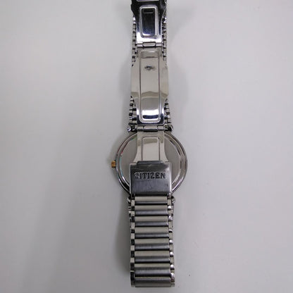 Citizen Analog Quartz Men