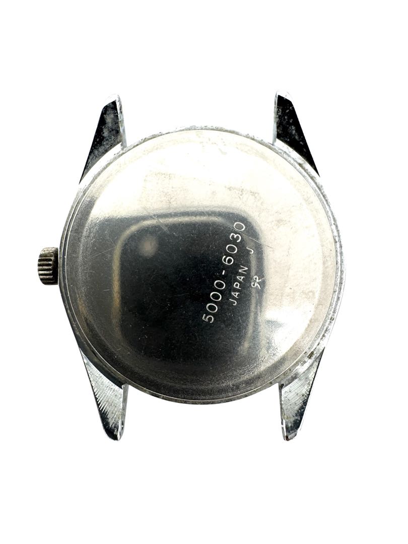 Disney Analog Mechanical (Manual) Women Time Bongo Manual Winding Watch