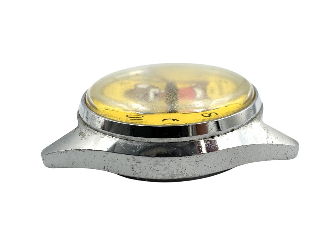 Disney Analog Mechanical (Manual) Women Time Bongo Manual Winding Watch