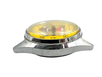 Disney Analog Mechanical (Manual) Women Time Bongo Manual Winding Watch