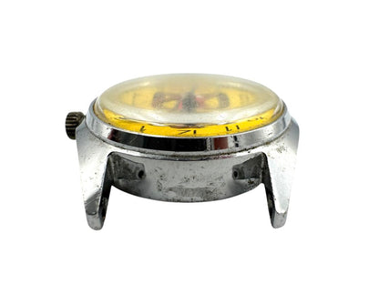 Disney Analog Mechanical (Manual) Women Time Bongo Manual Winding Watch