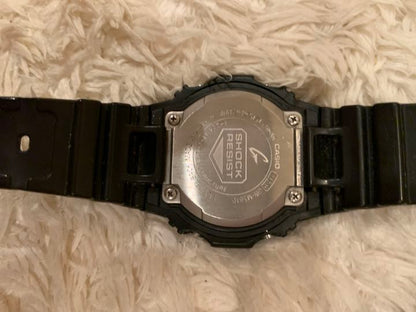 G-Shock Digital Quartz Men