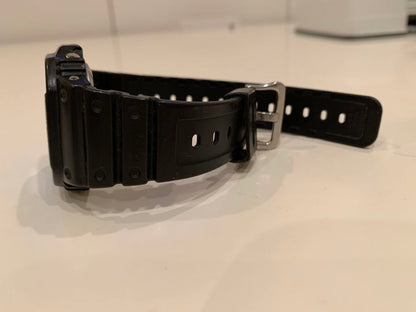 G-Shock Digital Quartz Men