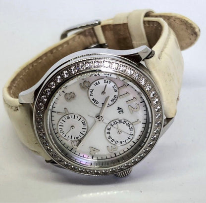 Canal 4c Analog Quartz Women