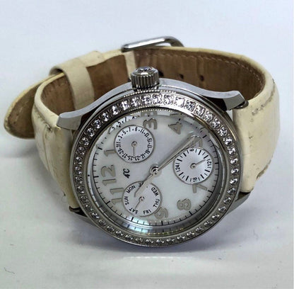 Canal 4c Analog Quartz Women