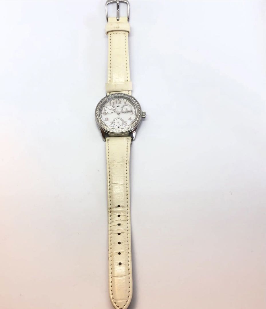 Canal 4c Analog Quartz Women