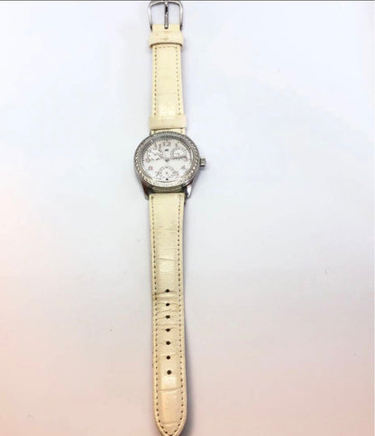 Canal 4c Analog Quartz Women
