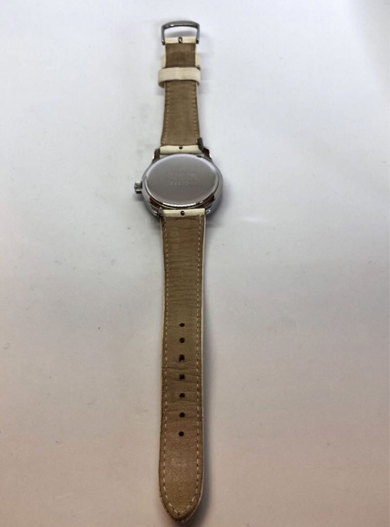 Canal 4c Analog Quartz Women