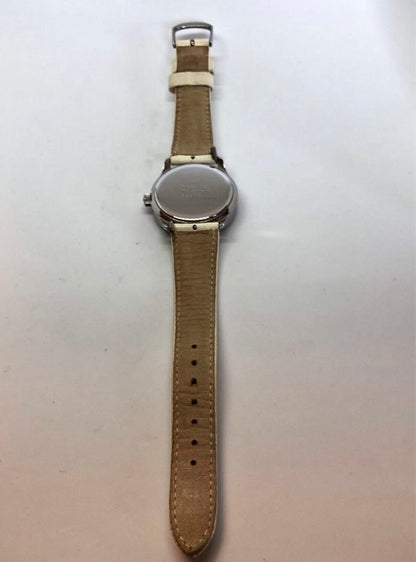 Canal 4c Analog Quartz Women